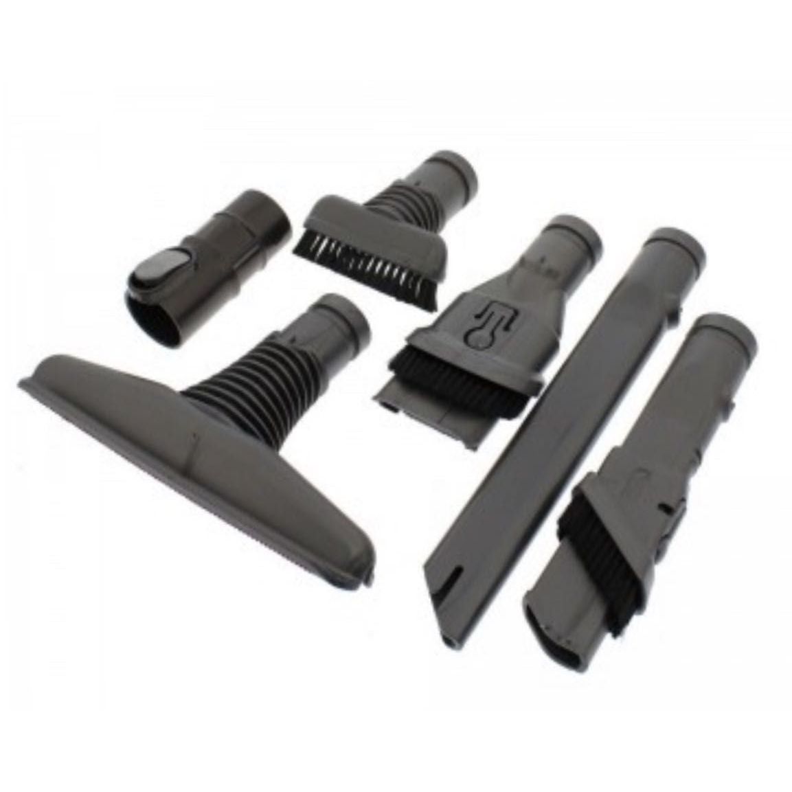 Attachment accessory tool kit  for Dyson DC05, DC07, DC08 and DC14