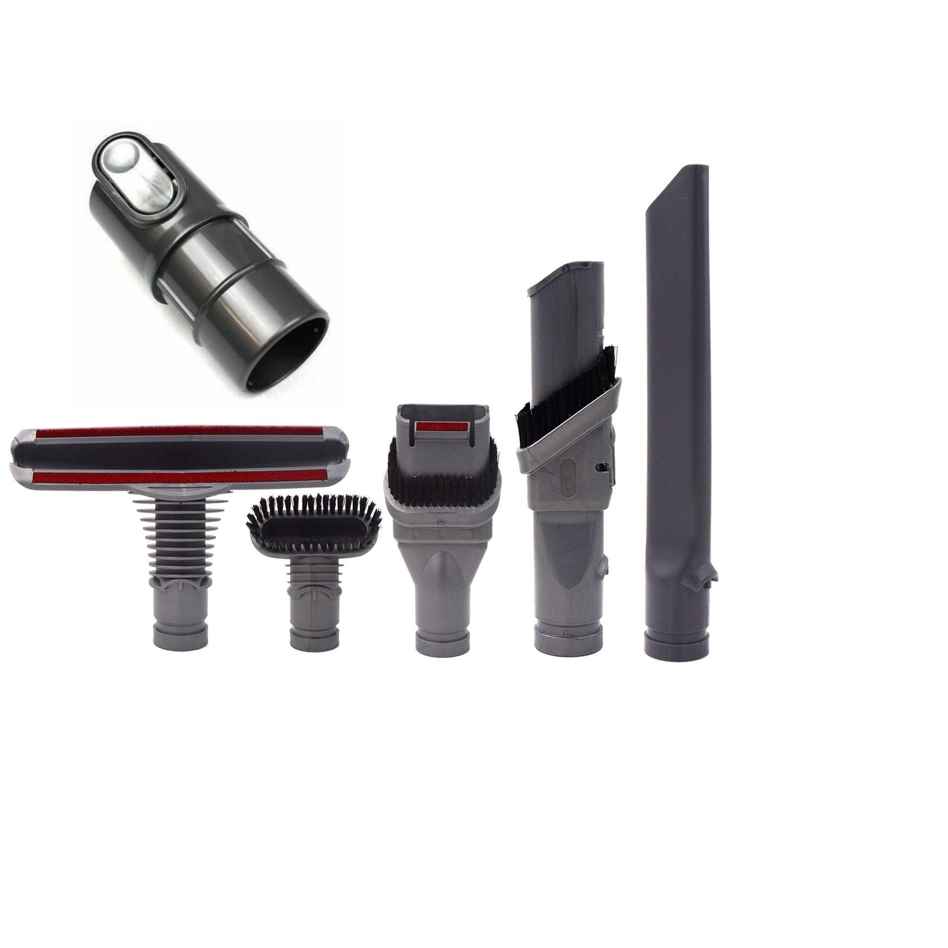 Attachment accessory tool kit  for Dyson DC05, DC07, DC08 and DC14