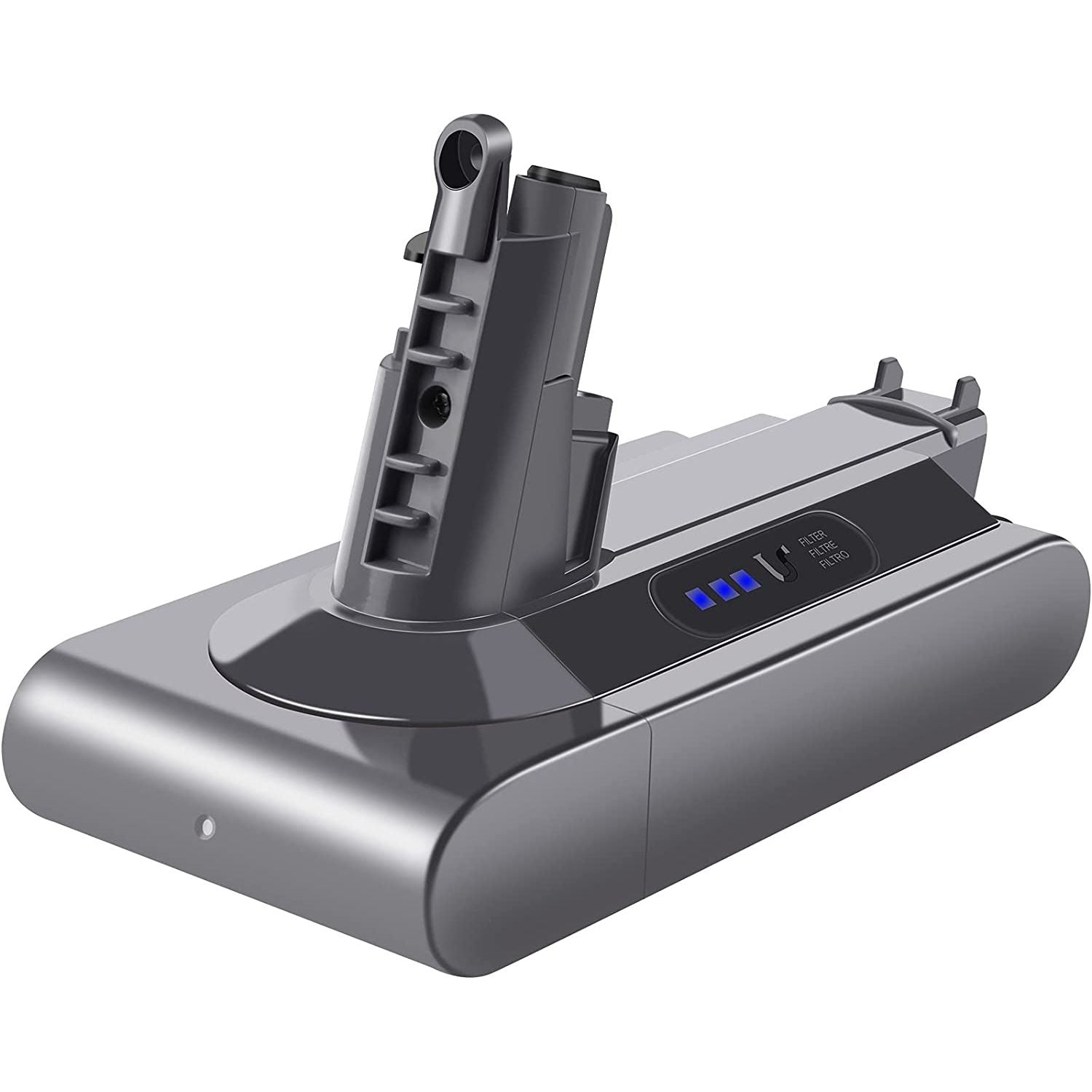 Battery for Dyson V10 SV12, SV27 vacuum cleaners