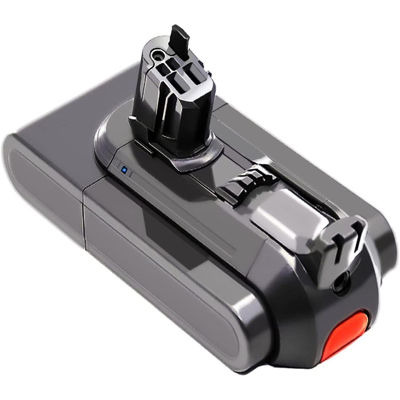 Click-in Battery For Dyson V11 & Dyson V15 Vacuum Cleaners