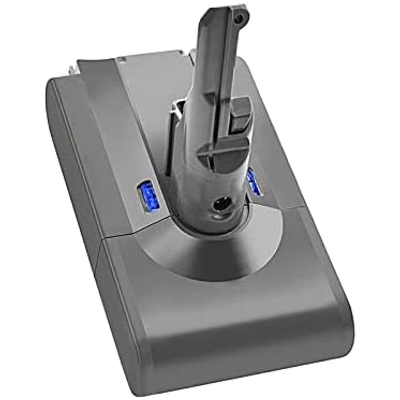 Battery for all Dyson V8 SV10 vacuum cleaners
