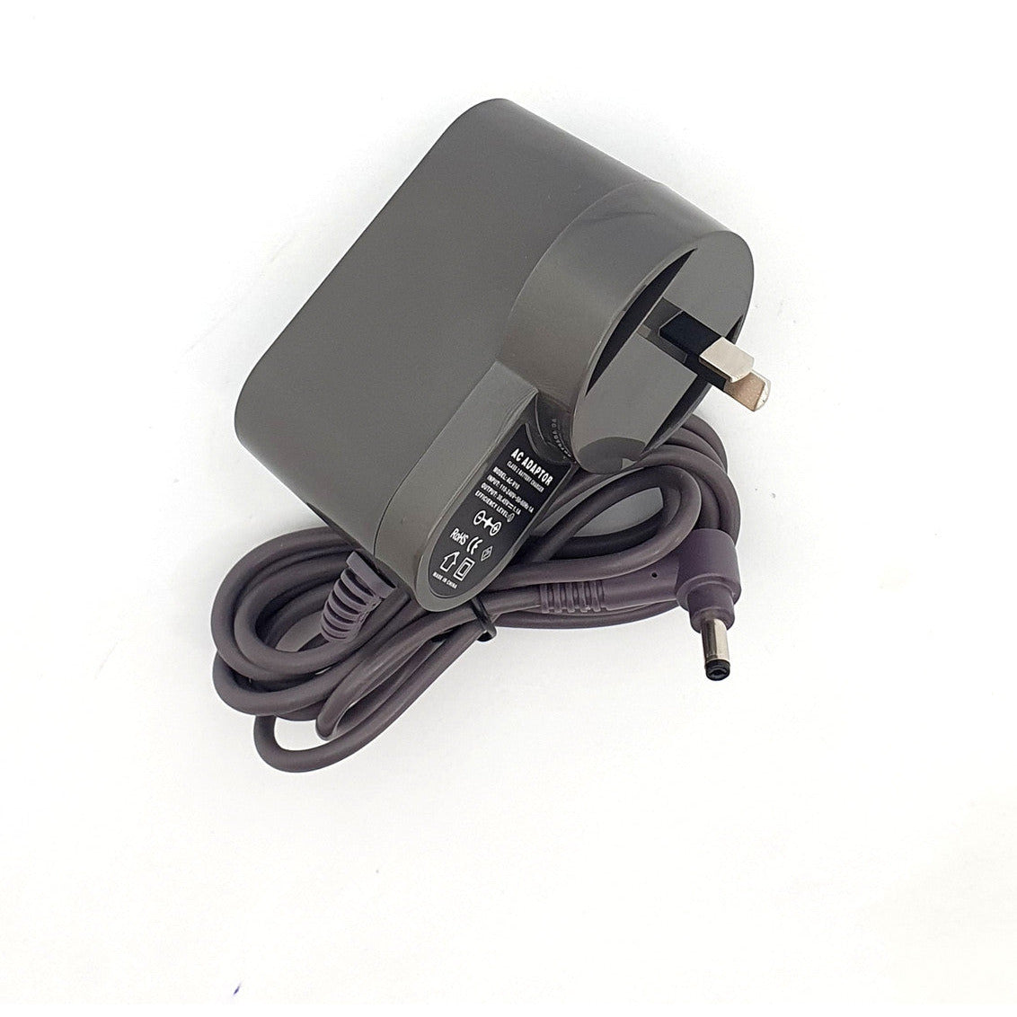 Charger for Dyson V10, V11, V12 & V15 AU Plug