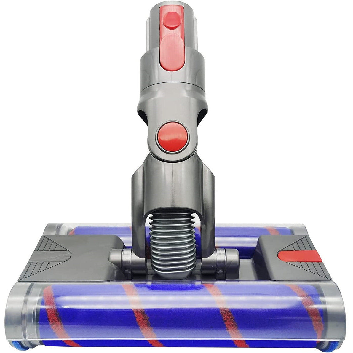 Omni Dual Roll Powerhead For DYSON V7  V8  V10  V11 &amp; V15 Vacuum Cleaners