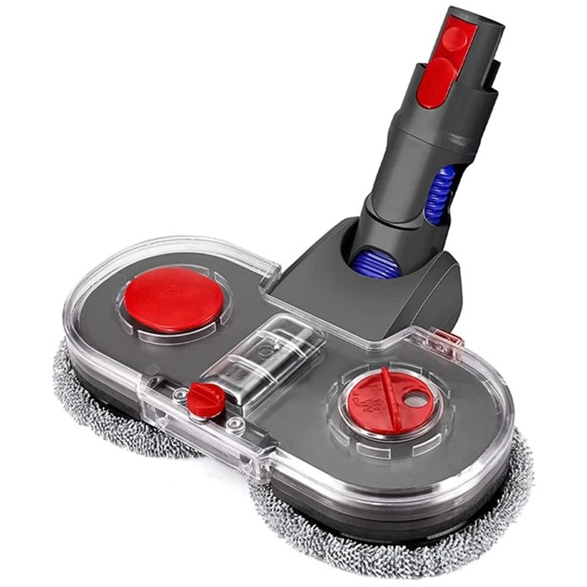 Mopping & Vac attachment for Dyson V7, V8, V10, V11, V15 and Gen5 vacuum cleaners