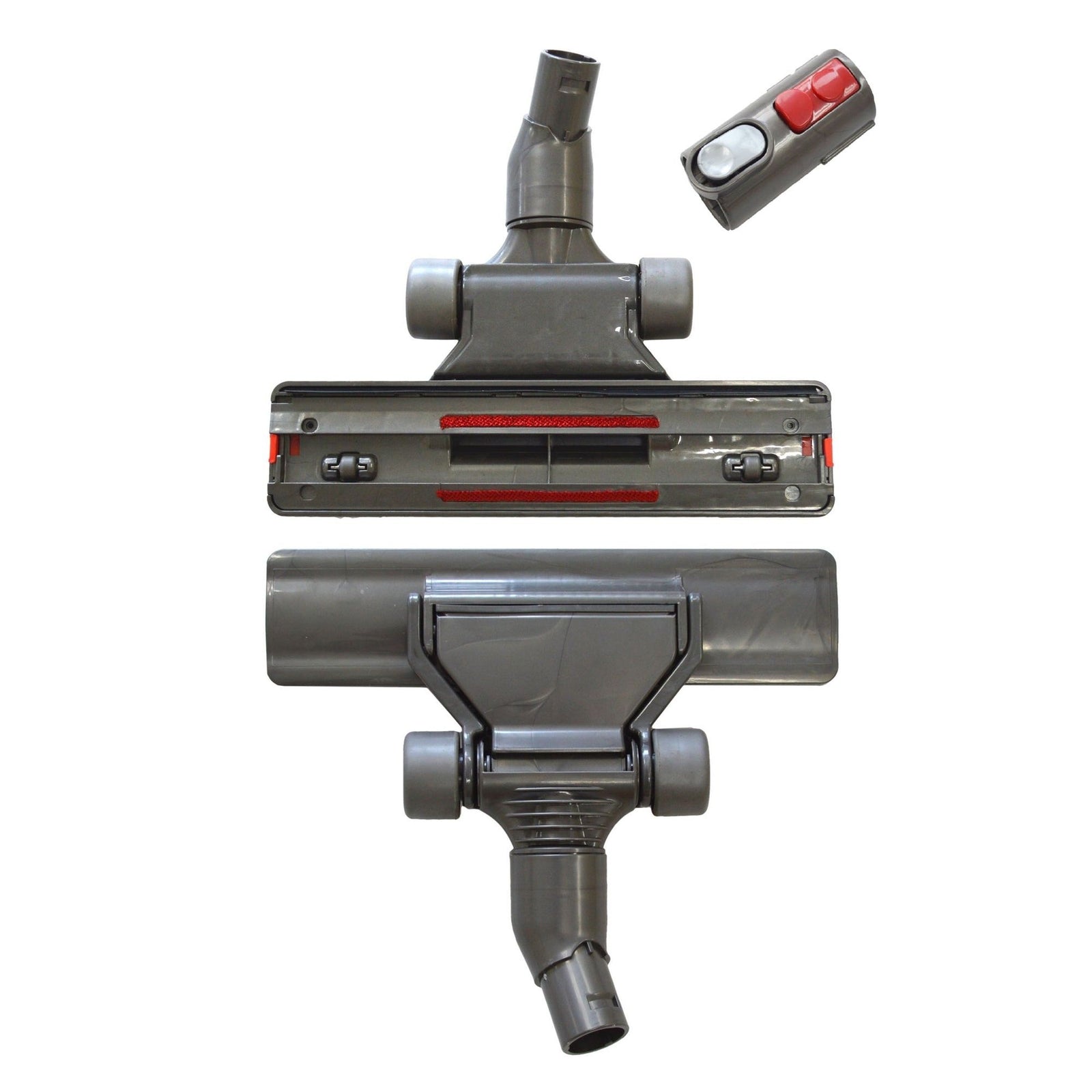 Flat Out head for Dyson CY22 CY23 Cinetic Big ball vacuum cleaners