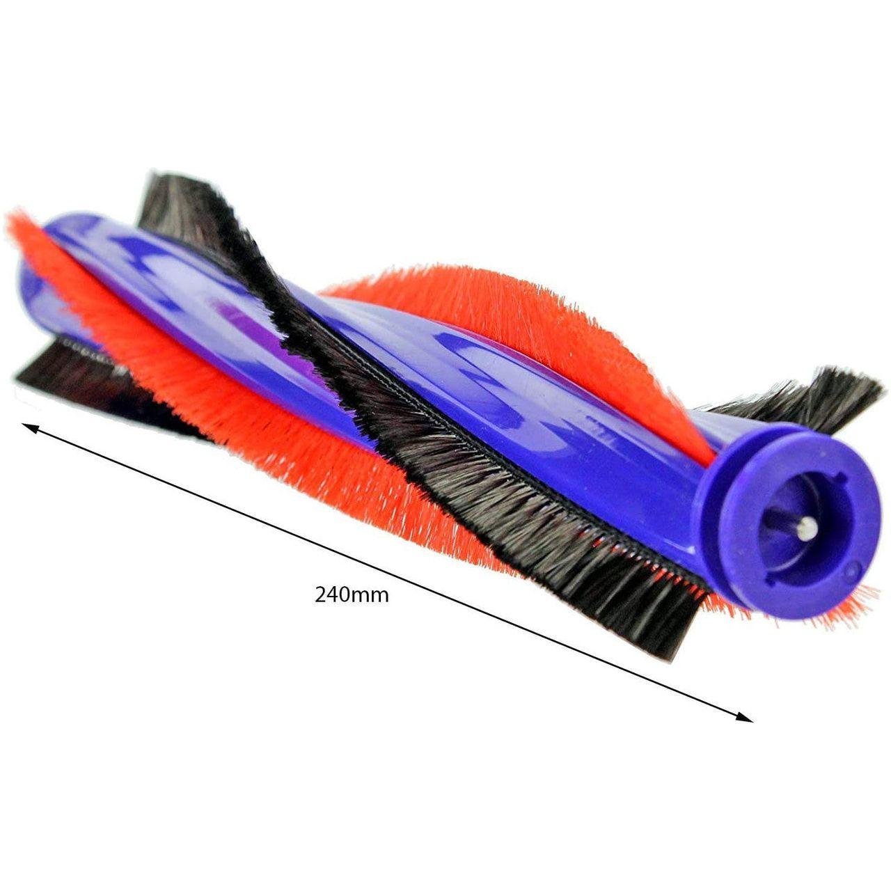 Roller brush for Dyson DC54, CY18, CY22, CY23 & DC28, DC37, DC52, DC53, DC78