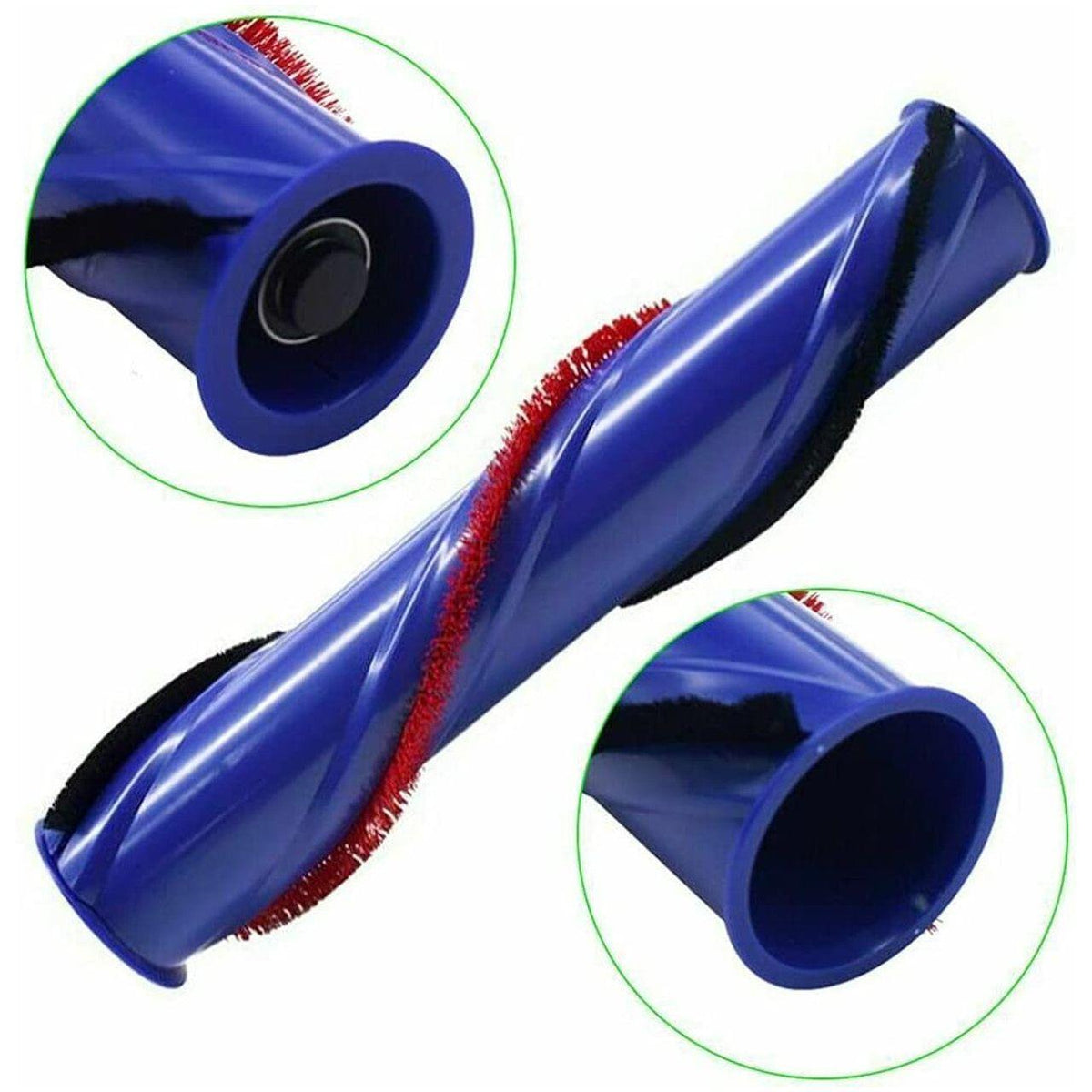 Roller brush for Dyson V6 Absolute, Motorhead, Animal Origin & Animal Extra