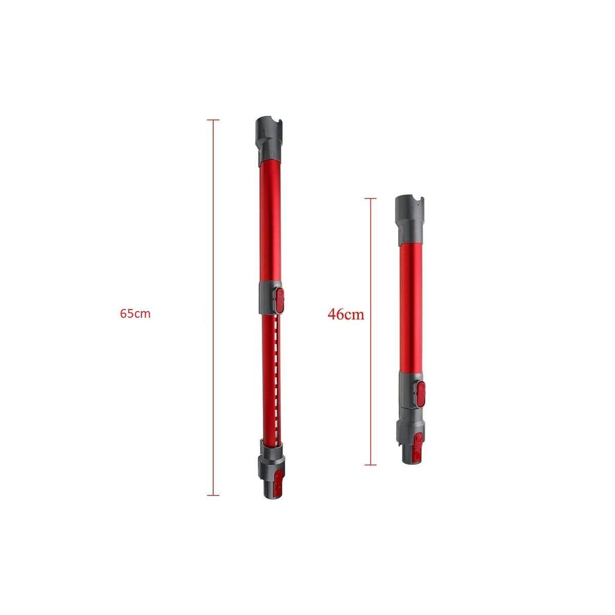 Rod / wand for Dyson V7 V8  V10 V11 & V15 stick vacuum cleaners