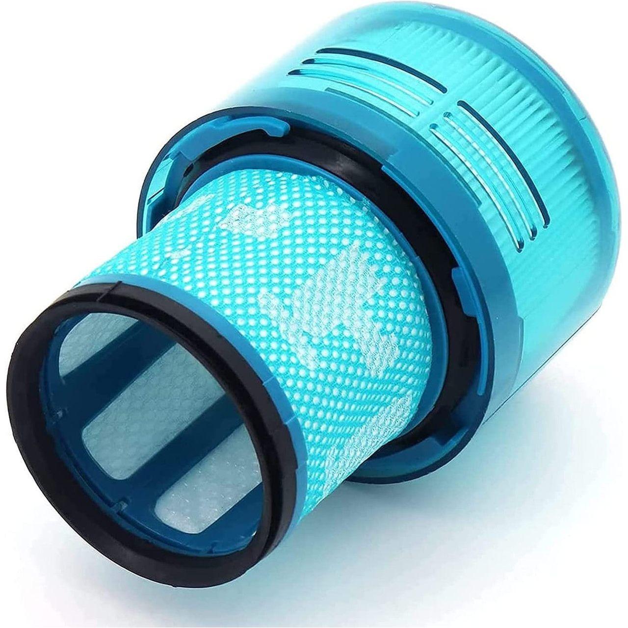 2 X HEPA Filters For DYSON V15 Detect Stick Vacuum Cleaners