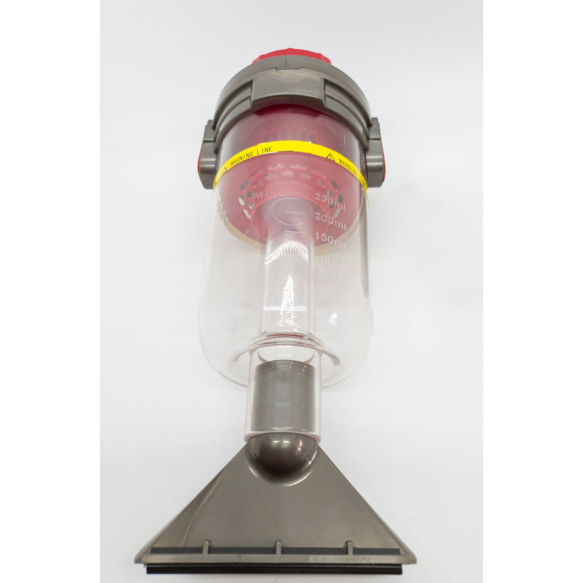 Liquid-Lifter - Wet cleaning attachment for Dyson vacuum cleaners