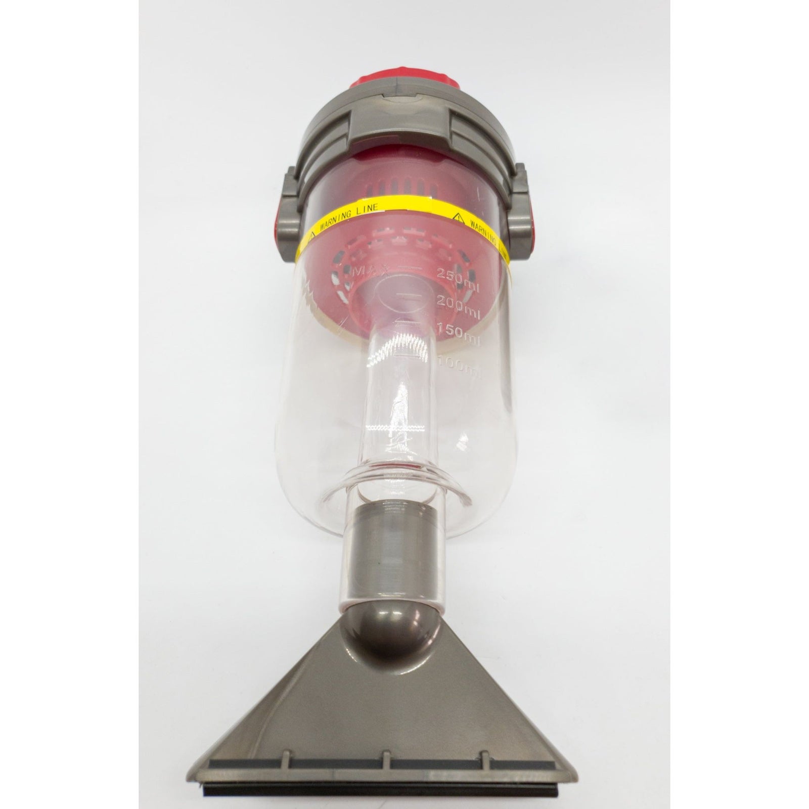 Liquid-Lifter - Wet cleaning attachment for Dyson vacuum cleaners