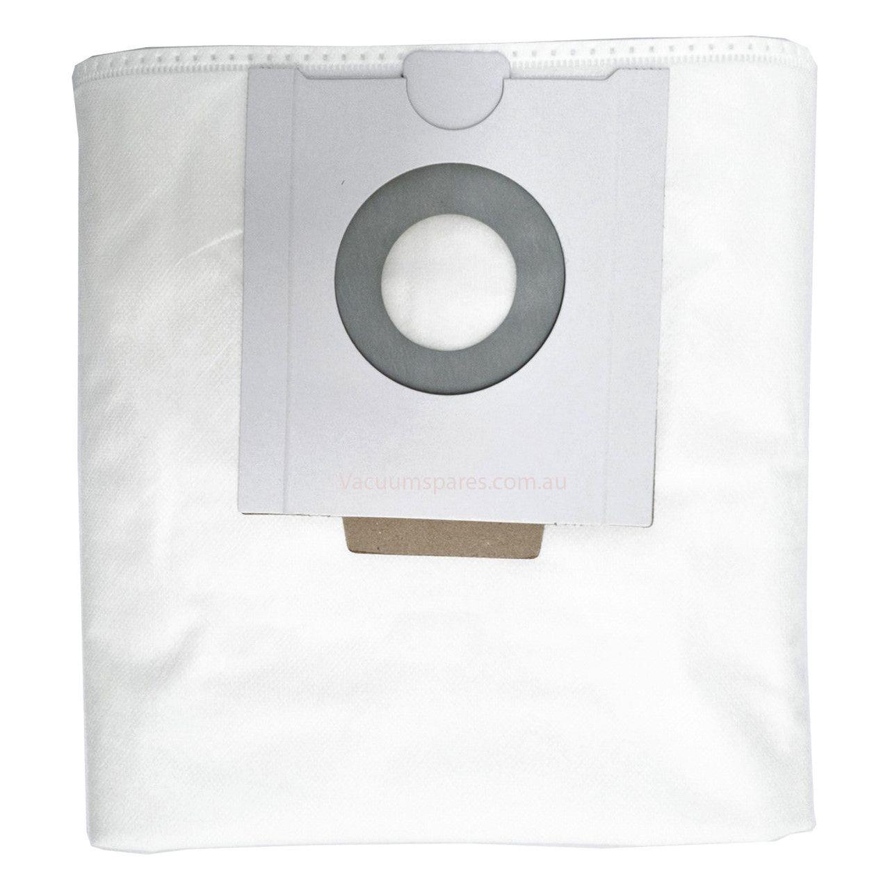 6 x Vacuum Bags for Festool CT, CTL, CTM Hepa cloth bags