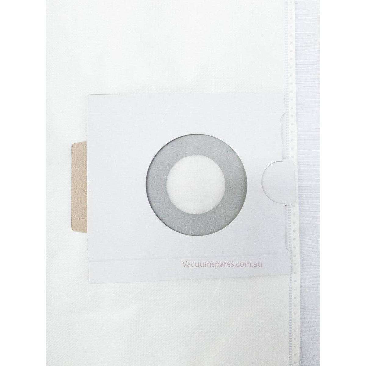 6 x Vacuum Bags for Festool CT, CTL, CTM Hepa cloth bags