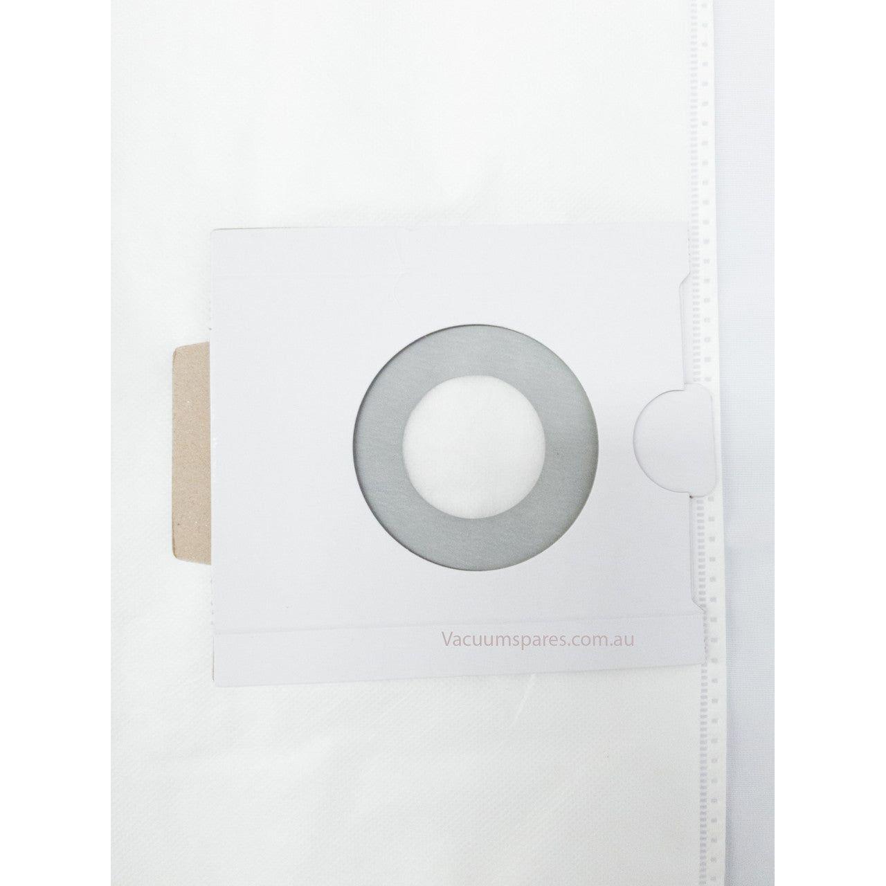 6 x Vacuum Bags for Festool CT, CTL, CTM Hepa cloth bags