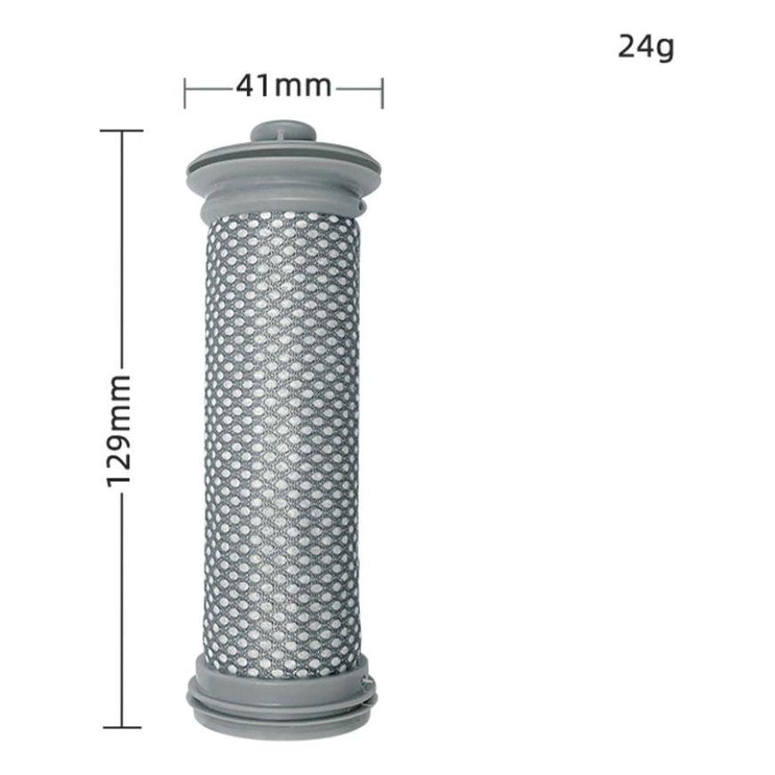 Dust bin filter for Tineco S12 S11 & X Series Pure One