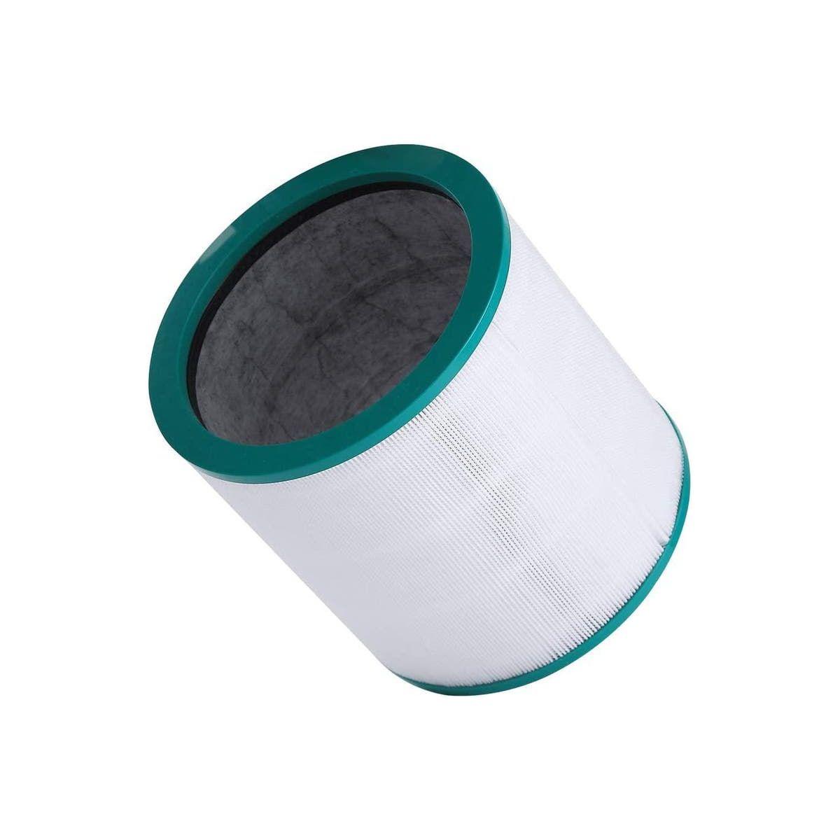 EVO Filter for Dyson Pure Cool Purifying Fans TP00, TP01, TP02, TP03, AM11, BP01