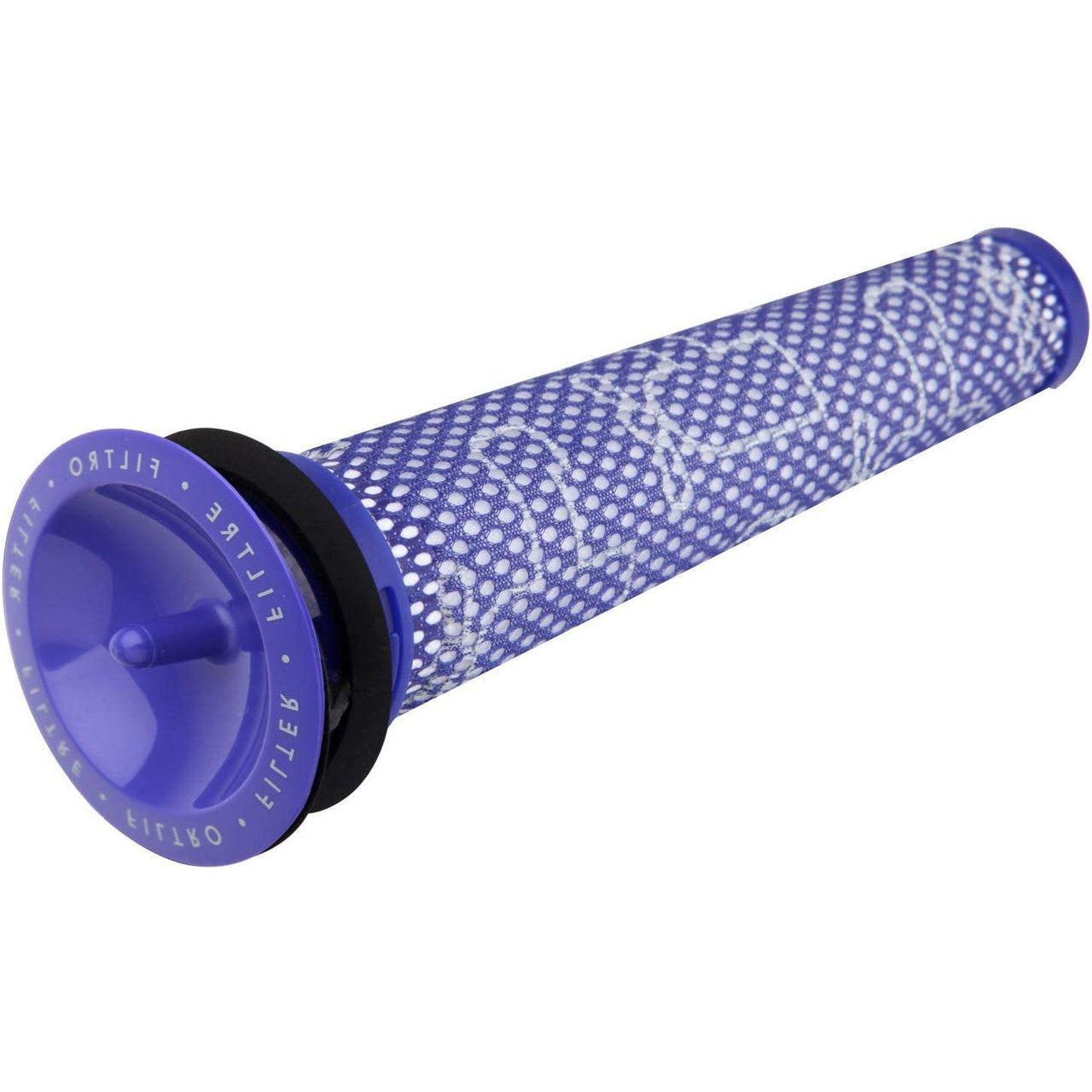 6 x Filters for DYSON V6, V7, V8,  DC58, DC59, DC61, DC62 stickvac