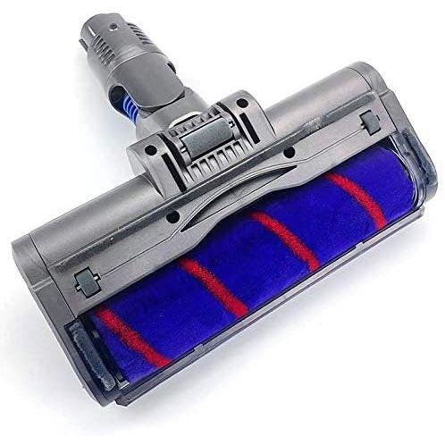 Fluffy floor tool head for Dyson V6, DC59, DC45 & DC44 vacuum cleaners