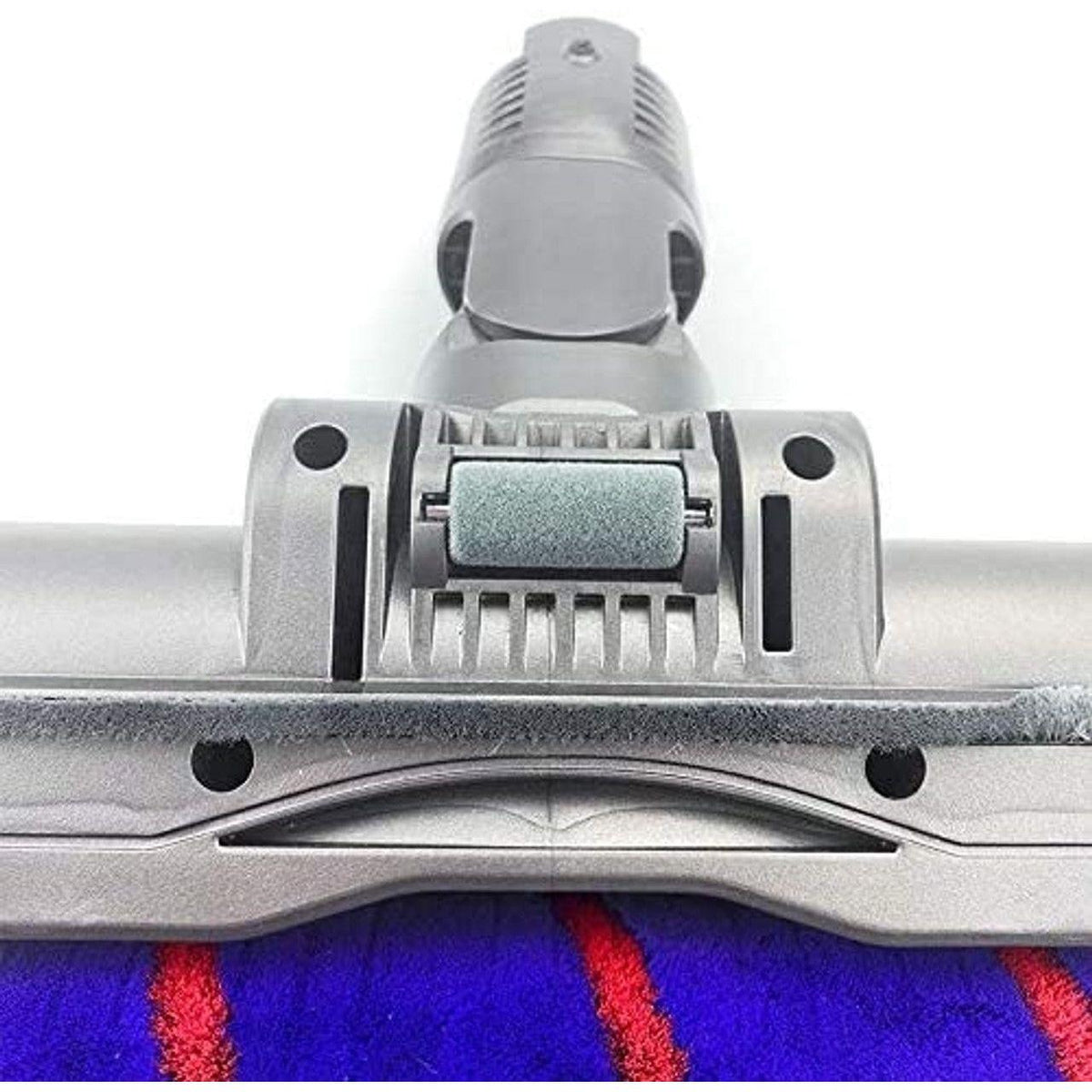 Fluffy floor tool head for Dyson V6, DC59, DC45 & DC44 vacuum cleaners