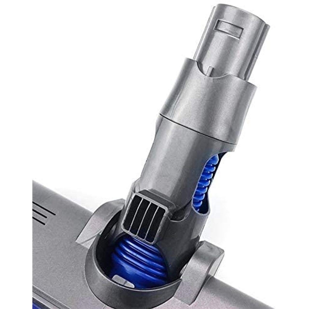 Fluffy floor tool head for Dyson V6, DC59, DC45 & DC44 vacuum cleaners