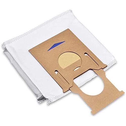 3 X Auto Empty Station Dust Bag for Ecovacs Deebot