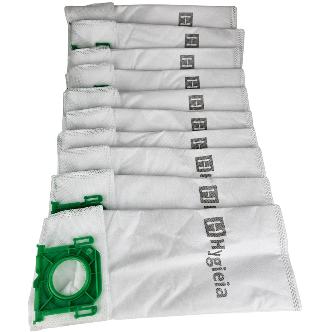 Bags for SEBO X4/X5/X7, XP1/2/3, XP10/XP20/XP30, C3.1, G1/G2, 370/470