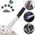 Straw Vacuum Dusting Brush for DYSON V6, DC35, DC39 Vacuum Cleaners