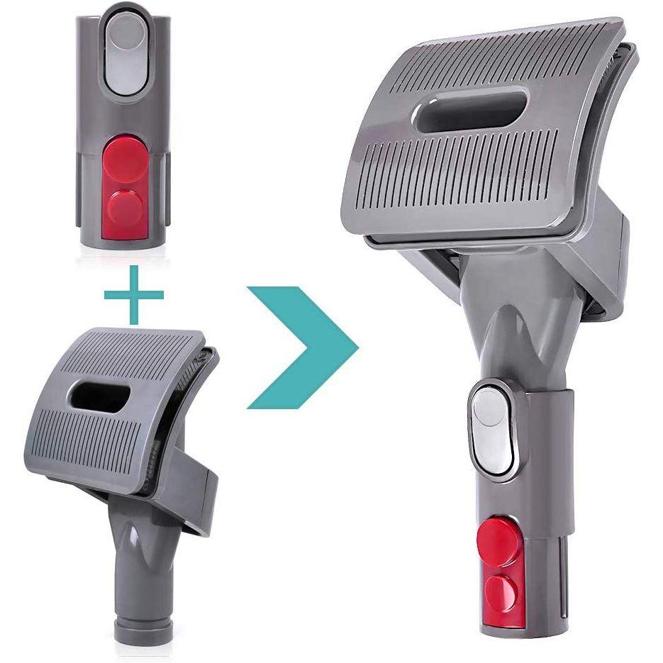 Grooming tool for Dyson Cinetic Big Ball CY22 and CY23