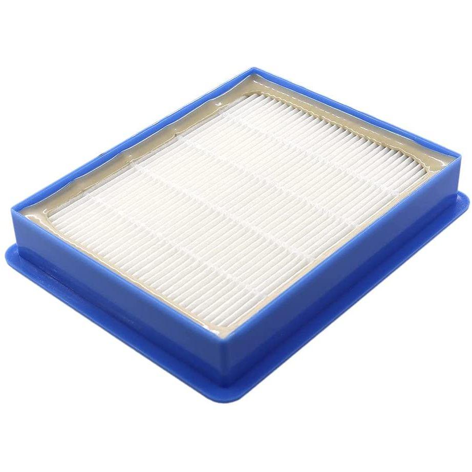 3 X HEPA filters for Electrolux, Volta, Wertheim, Phillips, AEG & Tornado