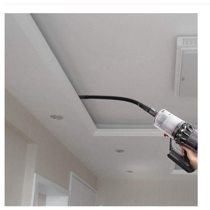 Long Flexible Crevice Tool For Dyson Vacuum Cleaners