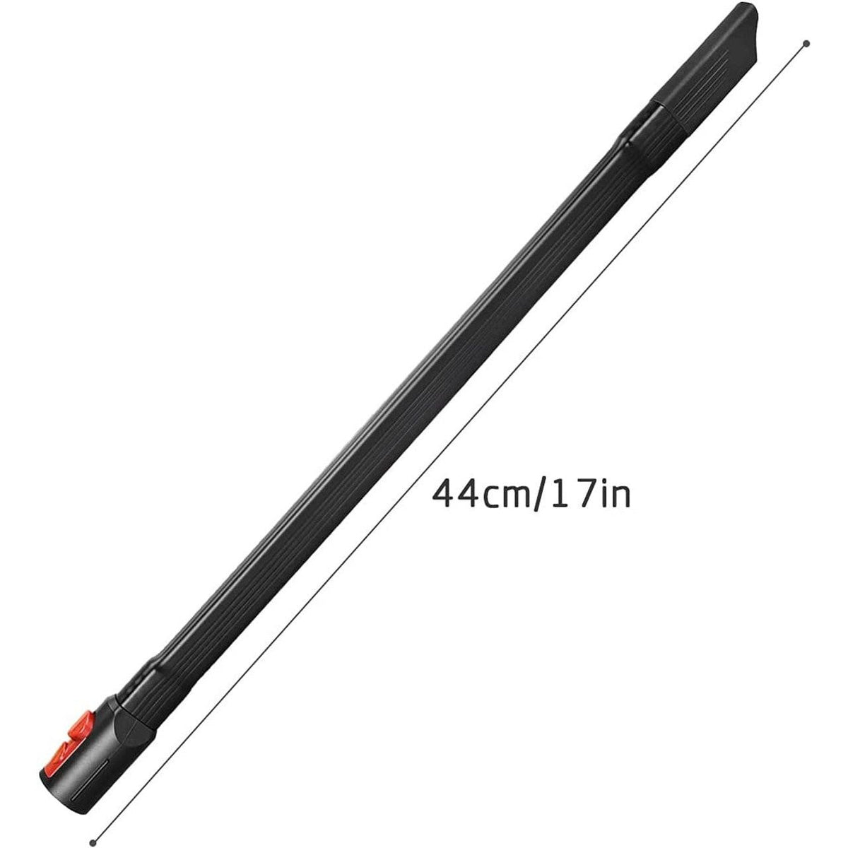 Long Flexible Crevice Tool For Dyson V7, V8, V10, V11, V12 & V15 Vacuum Cleaners