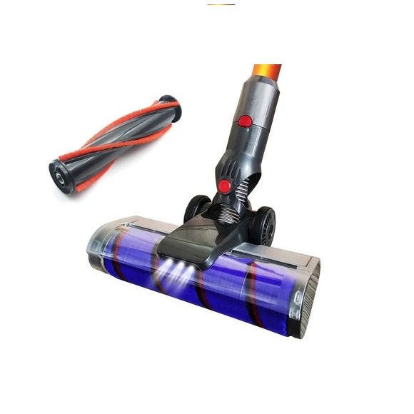 Combo Powerhead for DYSON Carpet &amp; Fluffy V7, V8, V10, V11 &amp; V15