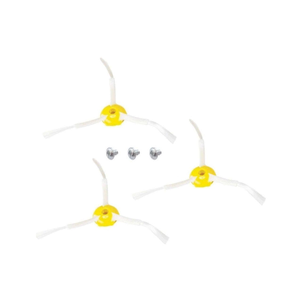 Replenishment kit for iRobot Roomba 700 series robot vacuum cleaners