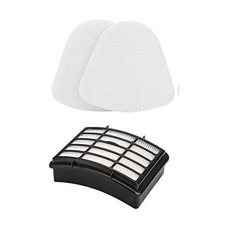 Filter Kit for Shark Navigator Lift Away NV350 Series