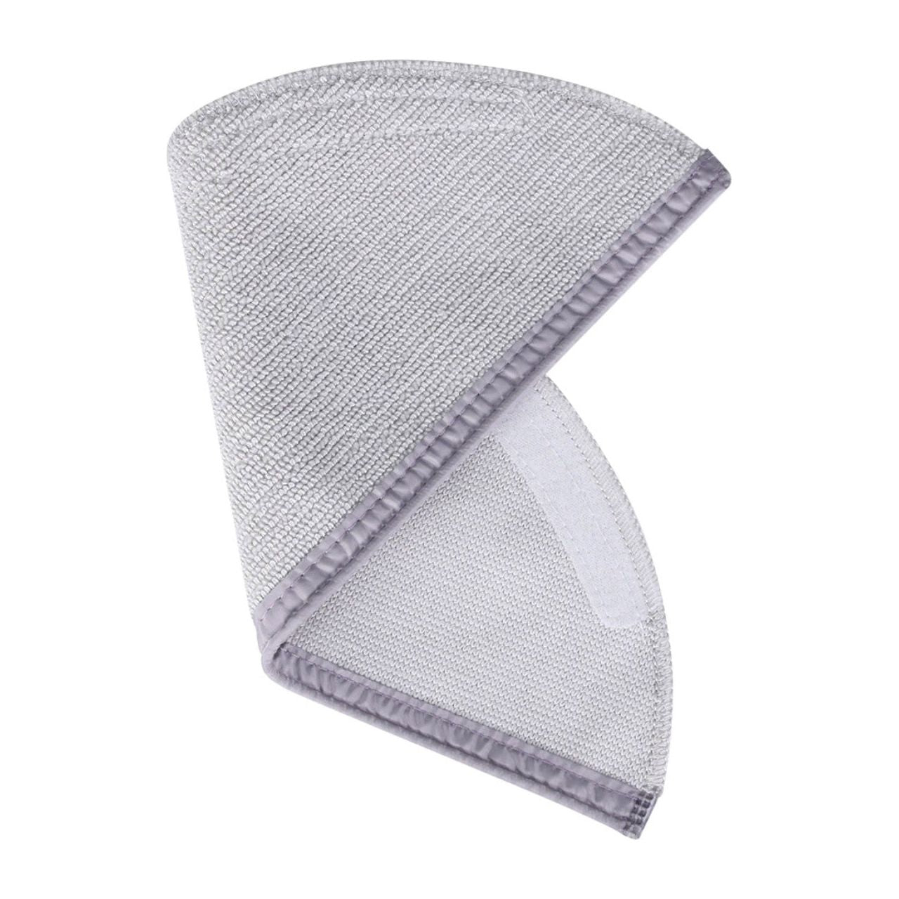 3 X  Microfiber Mopping Cloths for Xiaomi  Roborock S6, S5, Q7, E35 & E20