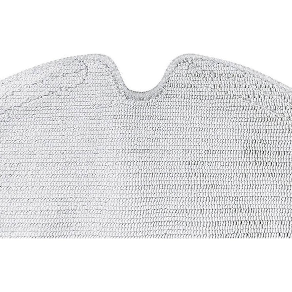3 X  Microfiber Mopping Cloths for Xiaomi  Roborock S6, S5, Q7, E35 & E20