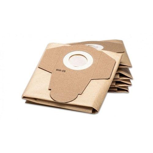 5 X Vacuum bag for OZITO, RYOBI VAX &amp; Hoover vacuum cleaners