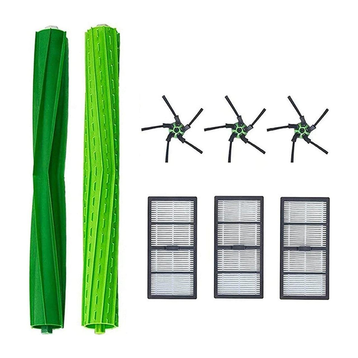 Replenishment Kit for iRobot Roomba S Series (S9 &amp; S9+) Robotic Vacuum Cleaners