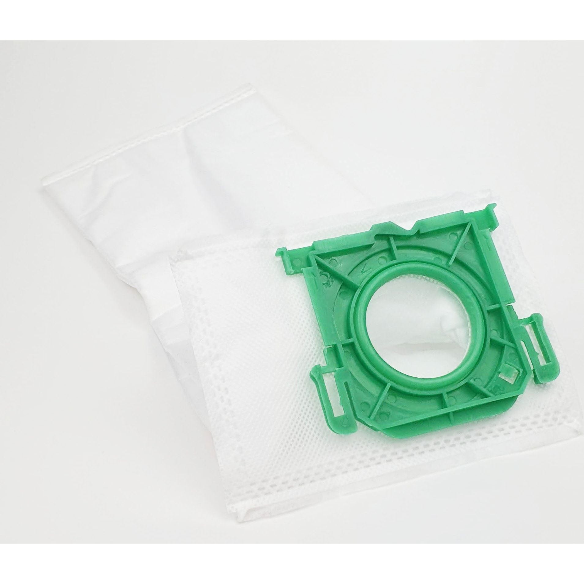 10 x Fabric Vacuum Bags for Sebo K Series