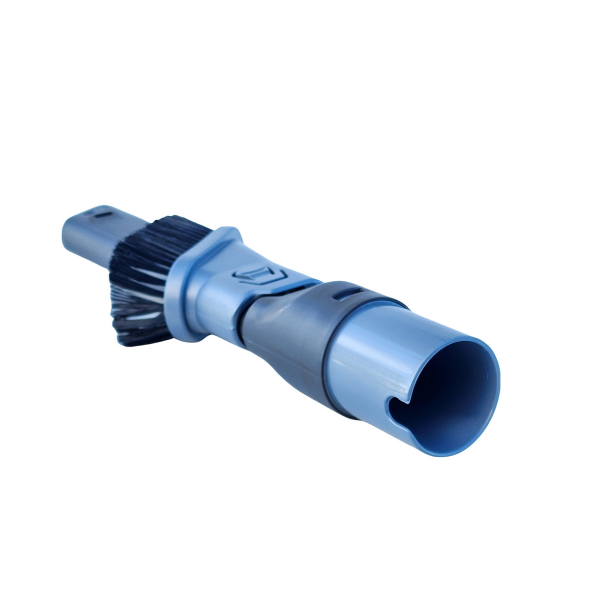 SharkFins Crevice Tool with Brush for Shark NV &amp; HV models