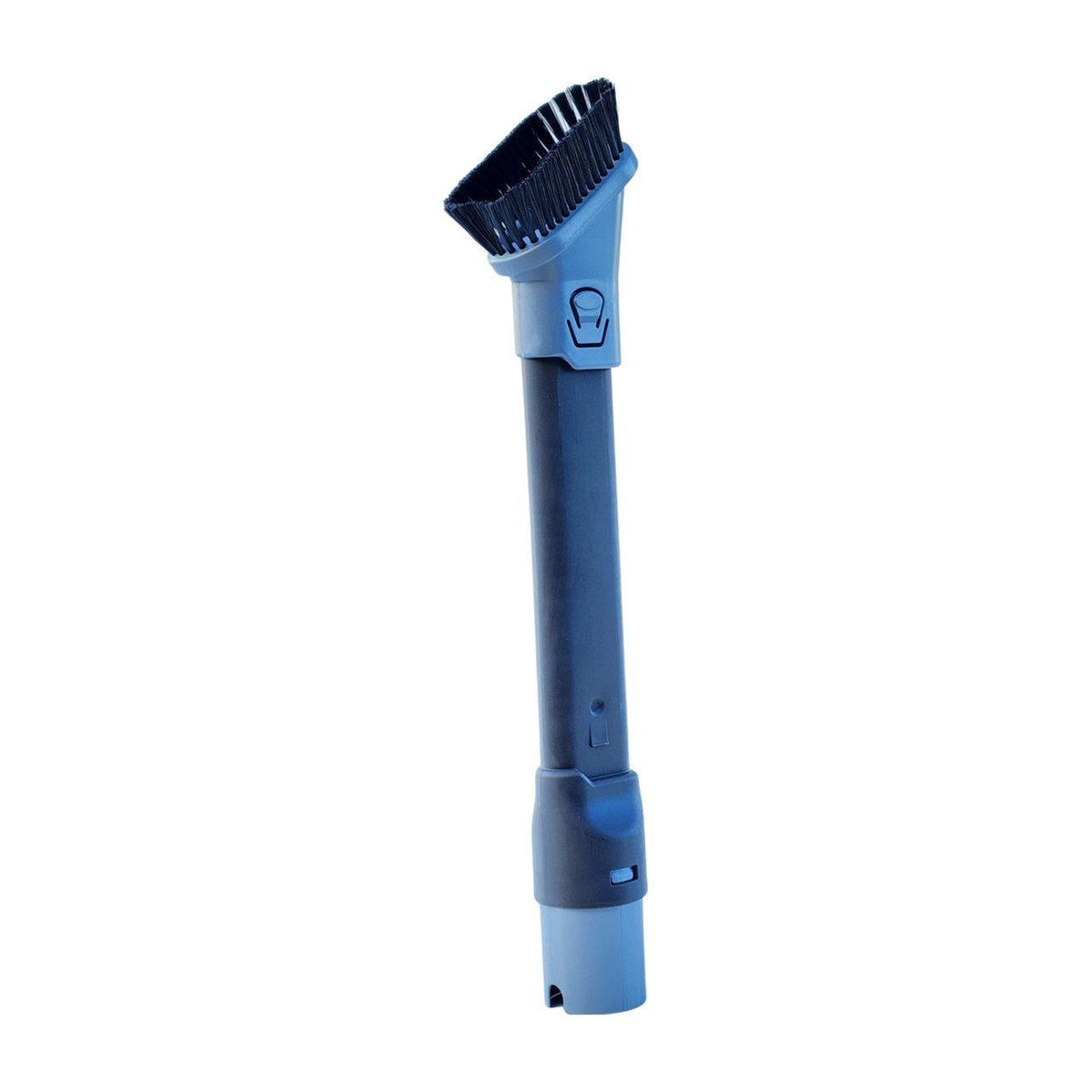 SharkFins Crevice Tool with Brush for Shark NV & HV models