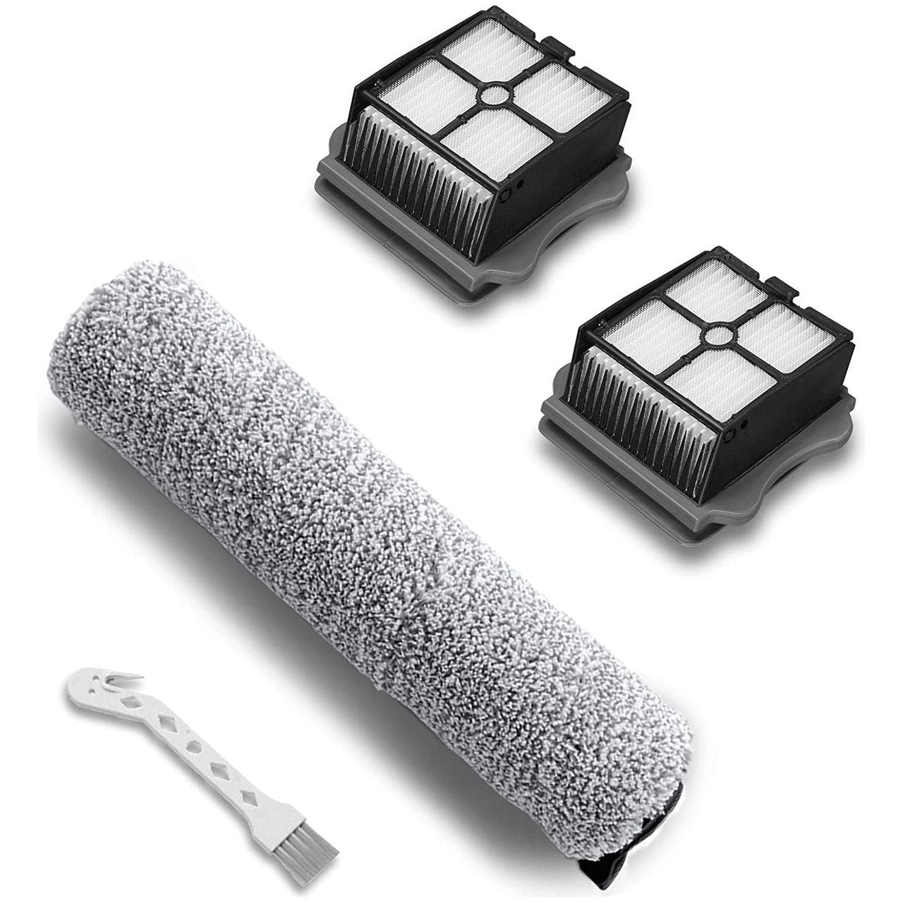 Filters & Roller Brush Pack For Tineco Floor One S3