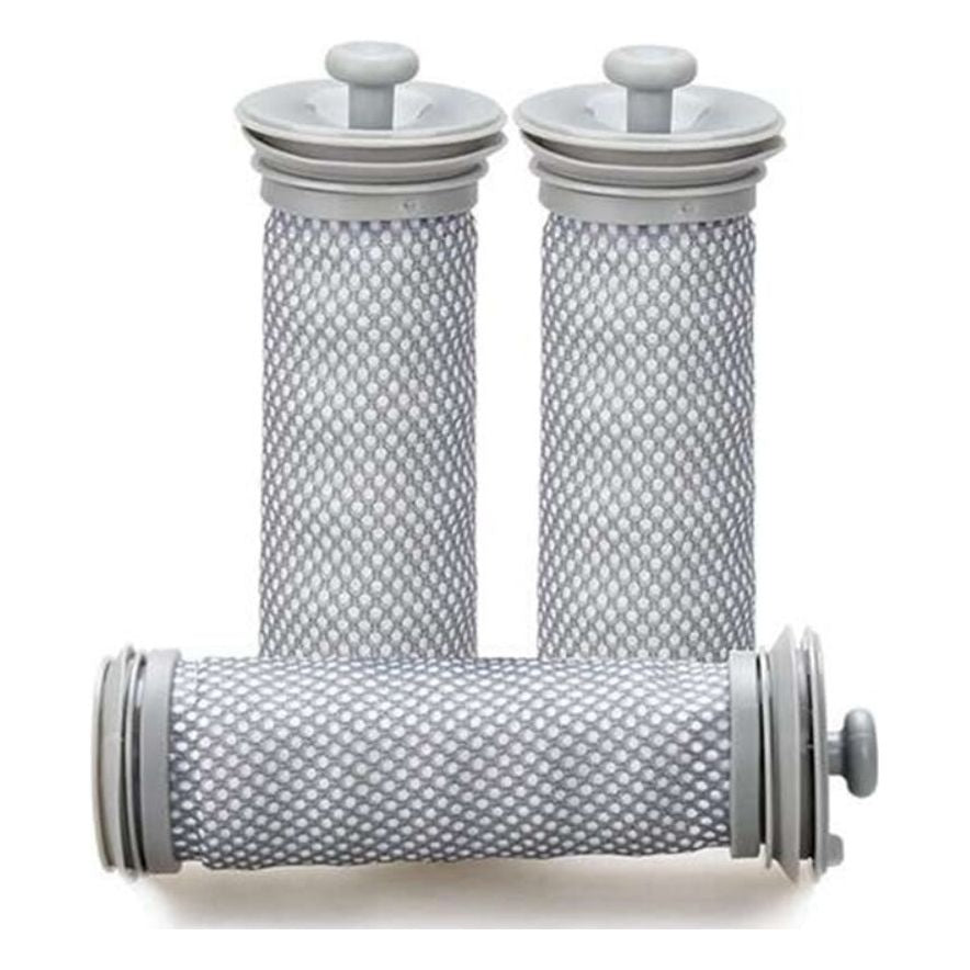 3 X  Dust bin filters for Tineco S12 S11 & X Series Pure One