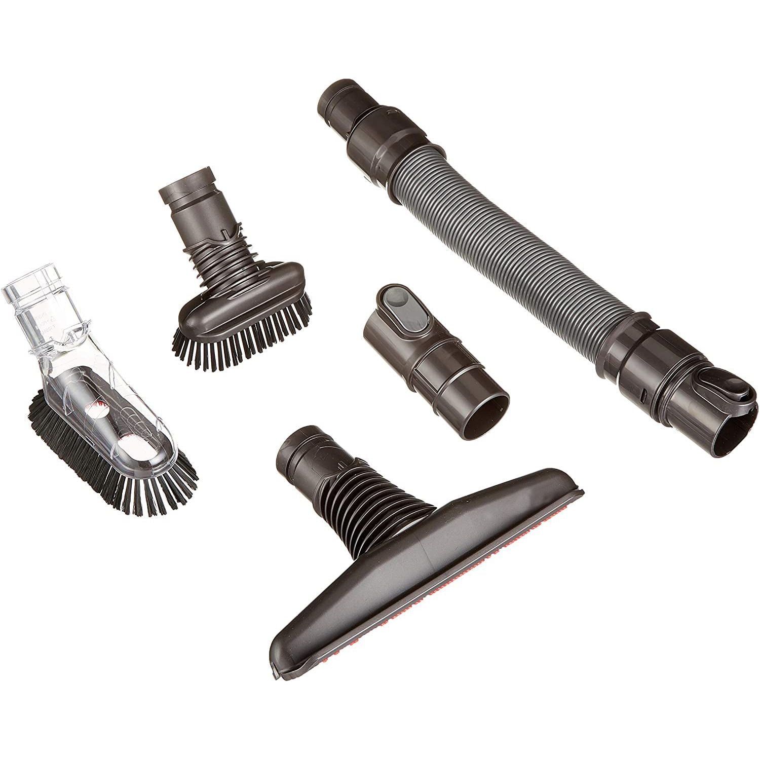 Attachment tool kit for Dyson DC05, DC07, DC08 and DC14