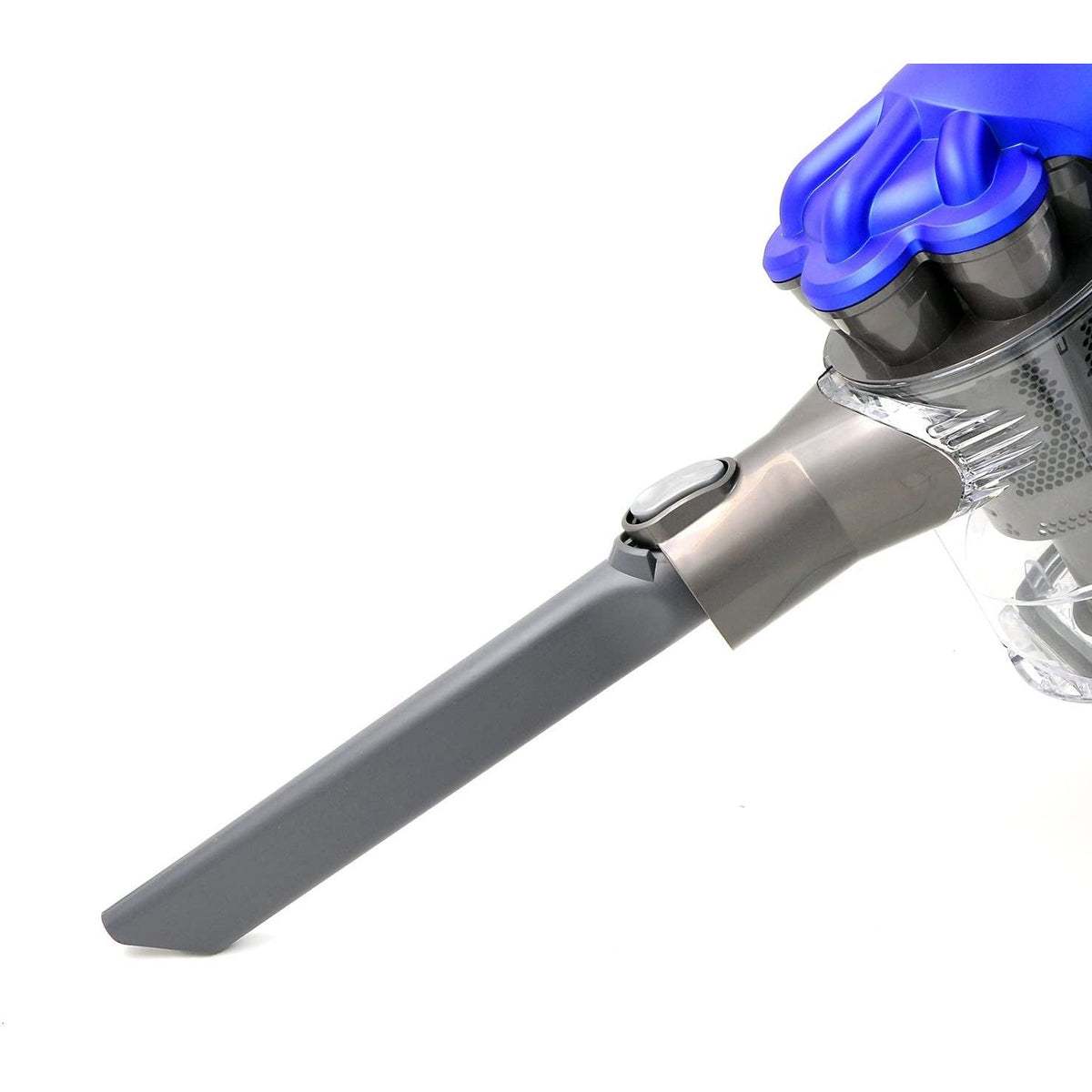Crevice tool for DYSON V6, DC35, DC29, DC37 & more
