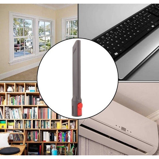 Crevice tool for DYSON V7, V8, V10 , V11, V12 & V15