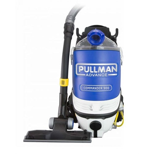 12 x Bags Pullman Commander PV900 and PL950