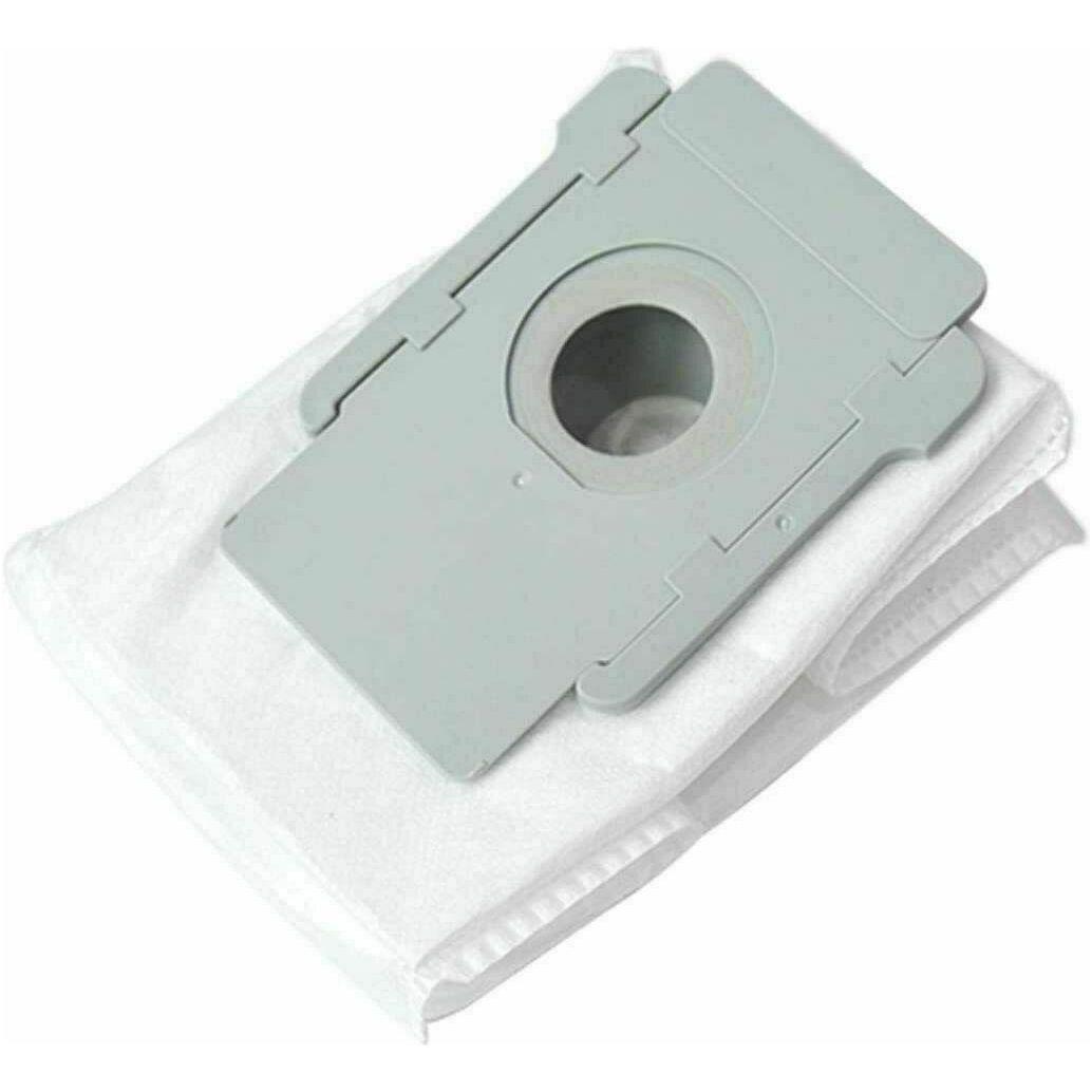 3 X Vacuum bags for iRobot Roomba i3+, i7+, s9+ and j7+  robot vacuum cleaners
