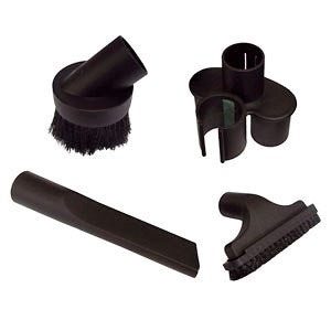 Vacuum cleaner Tool / Attachment Accessory Kit &amp; Caddy - 32mm