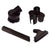 Vacuum cleaner Tool / Attachment Accessory Kit & Caddy - 32mm